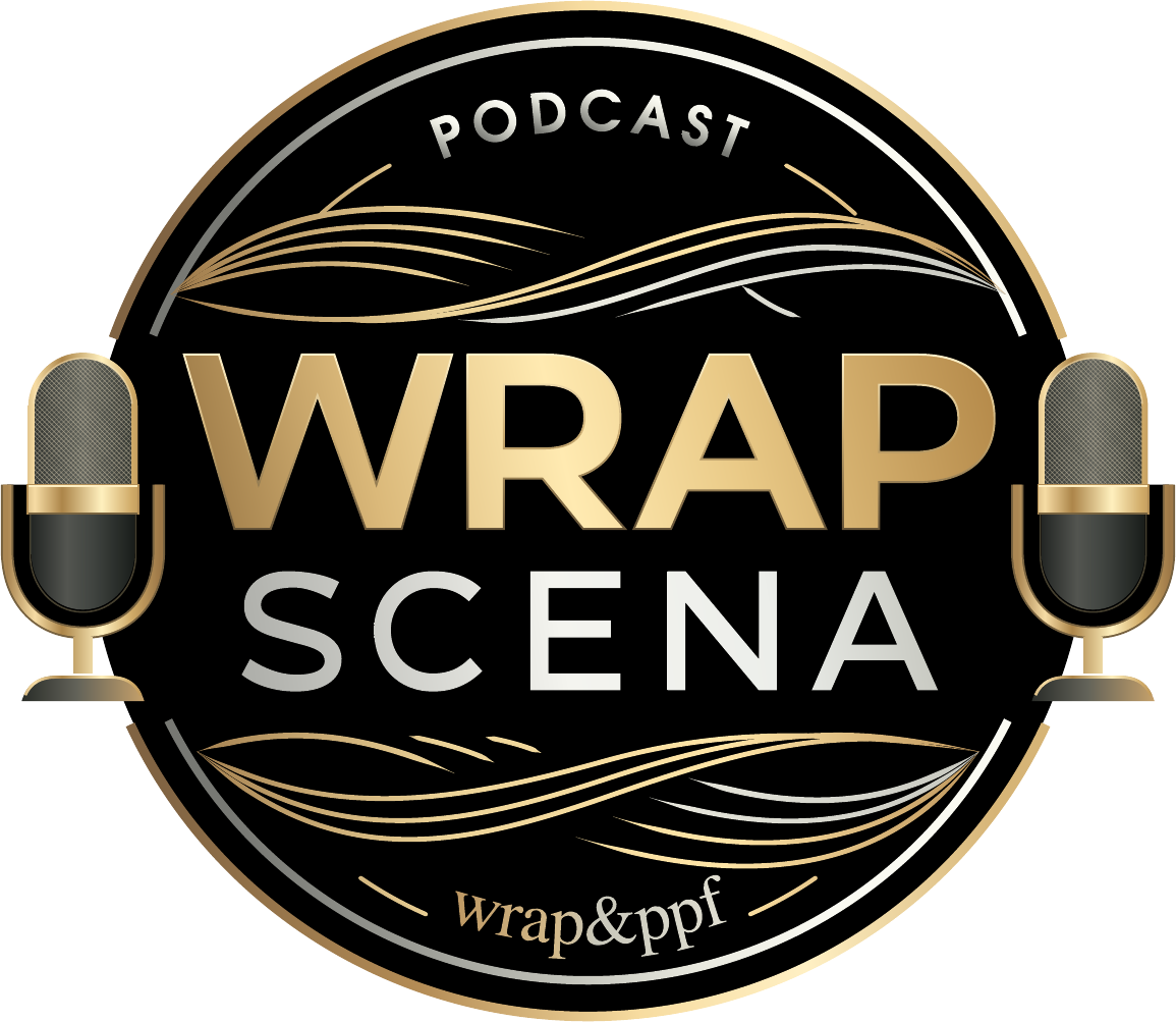 Wrap Scena — wrap & PPF podkast